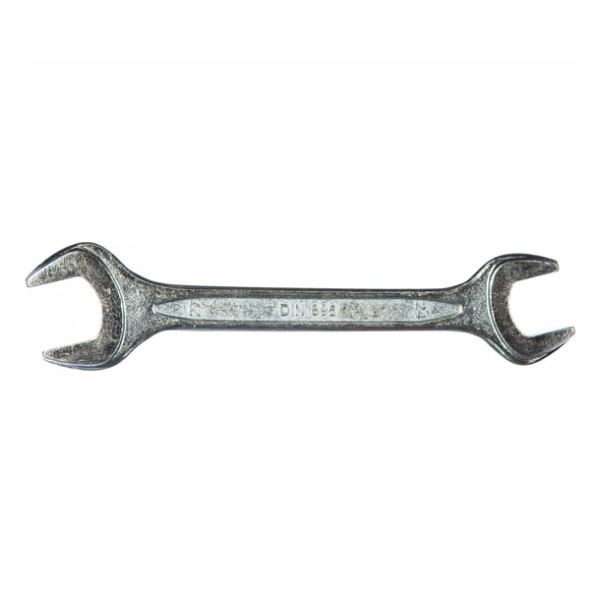 Ключ рожковый 24*27мм Дед Банзай