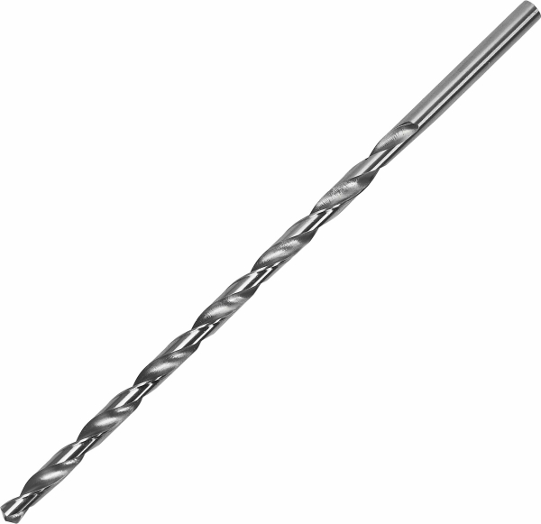 Сверло по металлу 4*300мм VertexTools