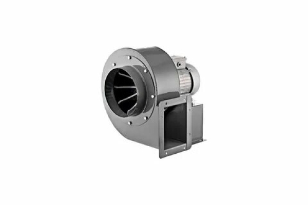 Вентилятор радиальный 220 вольт Буран Про 140 ЭРА