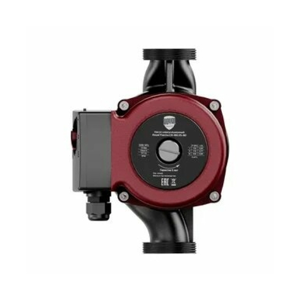 Насос циркуляционный CR-180мм 25-80 ROYAL THERMO