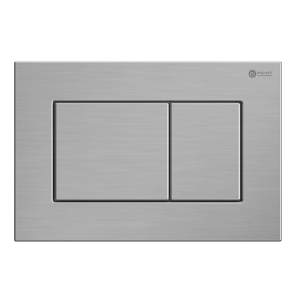 Кнопка смыва для СИ POINT в ассортименте_