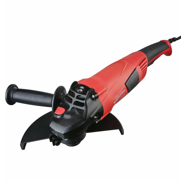 УШМ d230мм 2500Вт 6000об/мин плавный пуск УШМ-231 Энергомаш