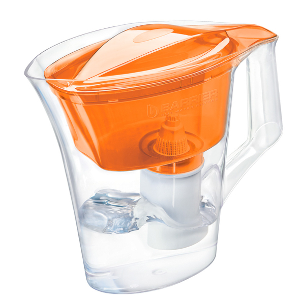 Фильтр-кувшин 2,5л Гала Барьер