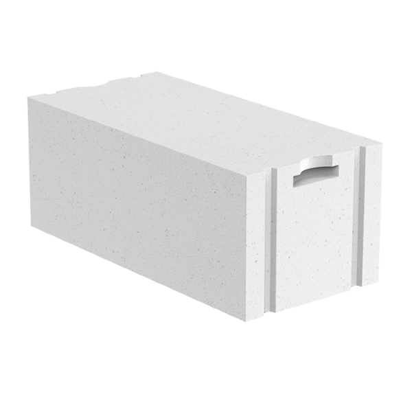 Газобетонные блоки Б2.5 D500 (300*250*625) (32шт/поддон/1,5м3)