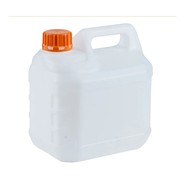 Канистра 3л, пластик