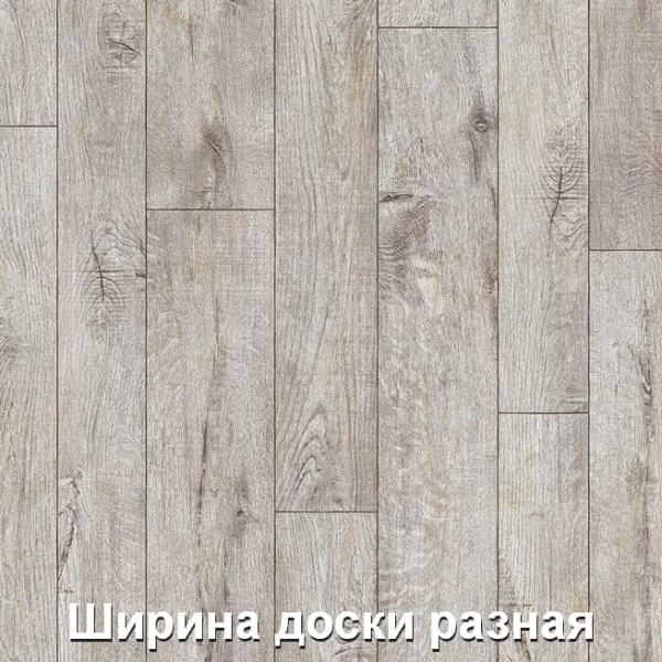 Линолеум IDEAL GLORY MORGAN 1 2,5 м Ролик 21