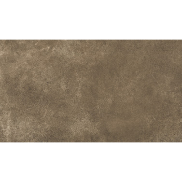 Microcement Brown 600*1200*10 керамогранит матовый Artkera Group