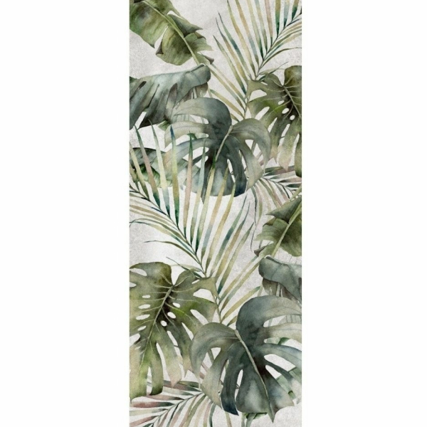 Панель ПВХ Монстера  172 250*2700*8 Кронос 1/10