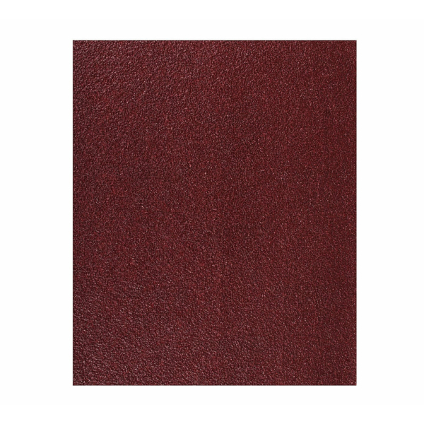 ЕРМАК Шлиф-шкурка на тканевой основе водостойкая 230*280 №40 (цена за 1 лист, в спайке 50 листов)