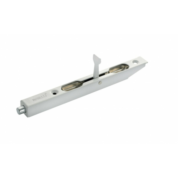 Упор торцевой L 160 W (белый) MORELLI