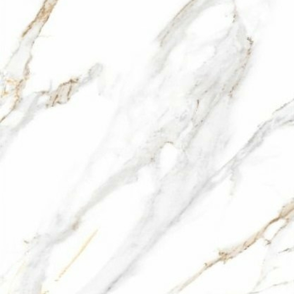 Гибкий мрамор Calacatta 1 2800*1200*1,2мм СтА