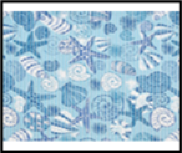 Коврик отрезной для ванной ВПВХ 0,80*15м BZ-23008A80 BAIZHENG