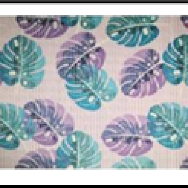 Коврик отрезной для ванной ВПВХ 0,65*15м BZ-19251C65 BAIZHENG