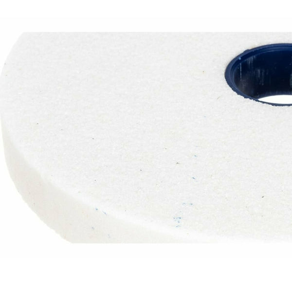 Круг шлифовальный 175*25*32мм Р60 Луга