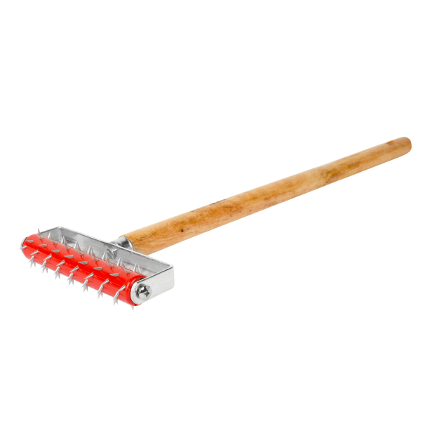 Валик игольчатый для гипсокартона