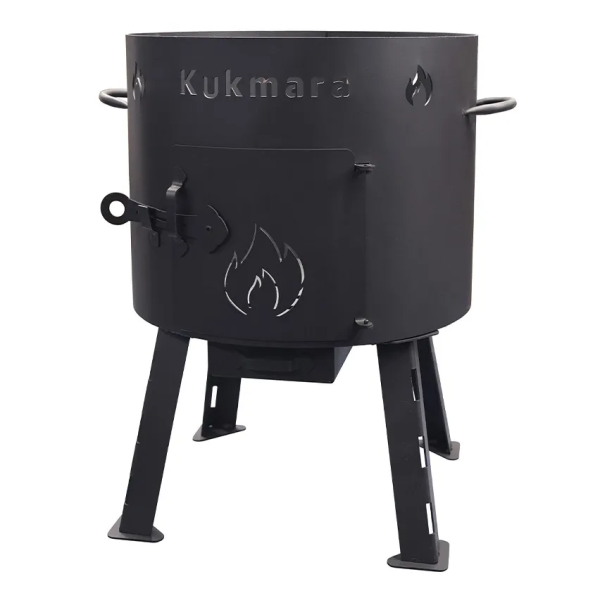 Учаг для казана 15 литров КУКМОР