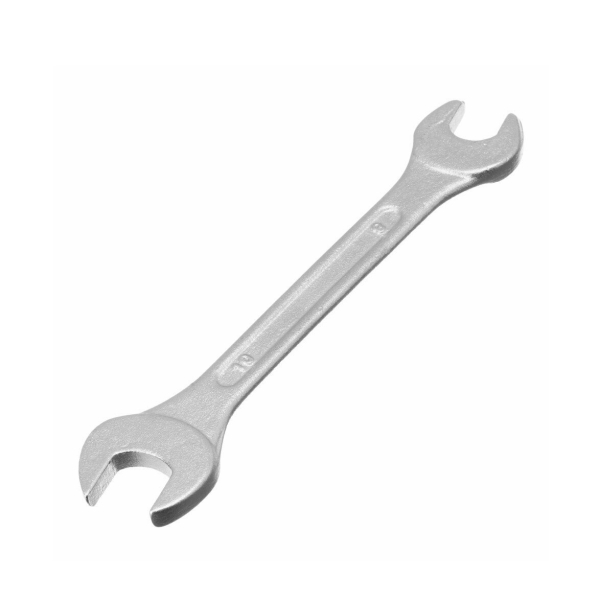 Ключ рожковый 8*10мм Дед Банзай