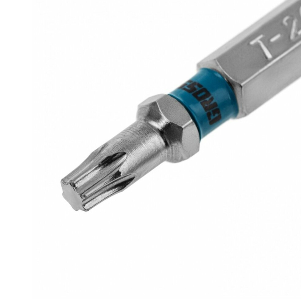 Бита T20*50мм 2шт Gross