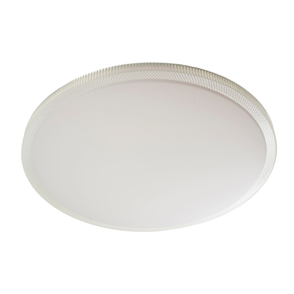 Светильник св/д  56Вт 36000-6400K d 375*65мм AL1500 Feron ONE