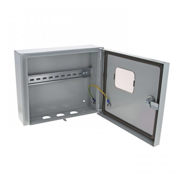 Корпус металлический ЩУ-1Э 250*300*100 IP54 EKF PROxima