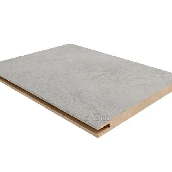 Бетон светлый добор телескоп  200*10*2150   СПБ