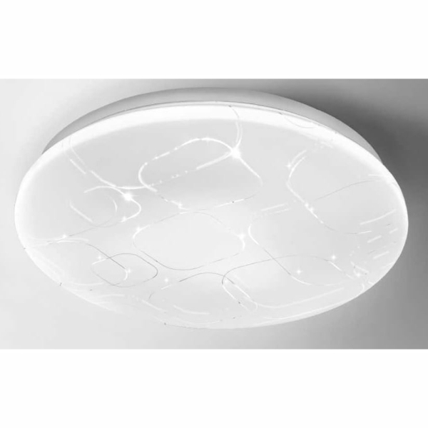 Светильник св/д  95Вт 6500K 10000Лм 483*67мм  DECO ГЛОРИЯ  IN HOME