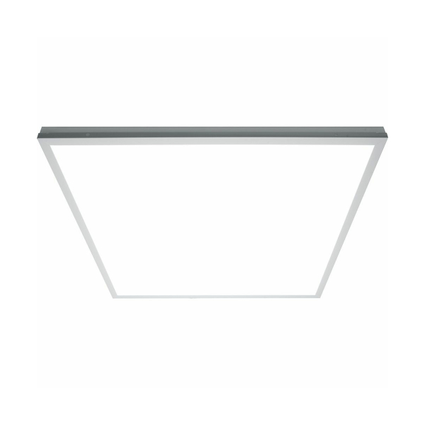 Панель св/д универсальная опал 40Вт 4000К 3500Лм 595*595*19мм IP40 AL2117 Feron