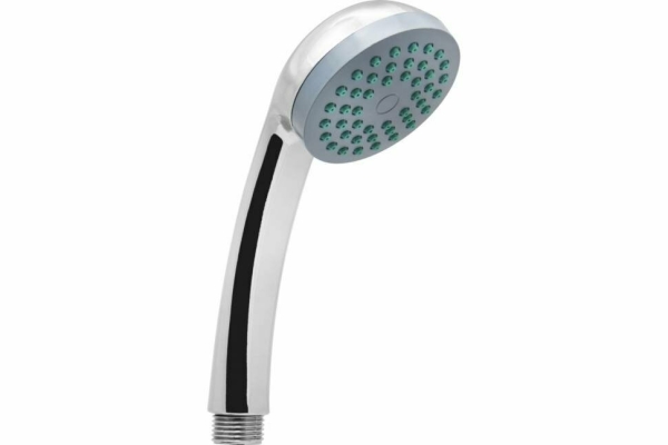 Душевая лейка 1 режим пластик Ø65мм MPF