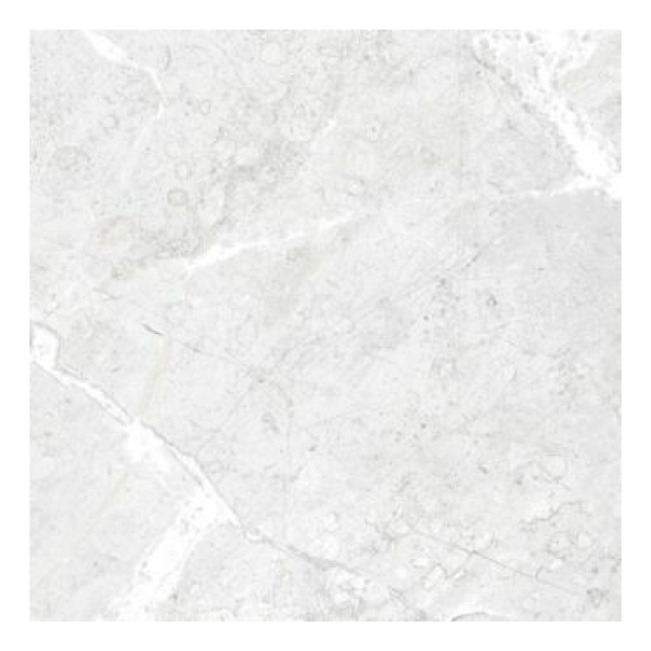 Квин 420*420 керамогранит белый Cersanit 1/9