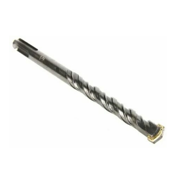 Бур 10*160мм sds plus Rennbohr Duo