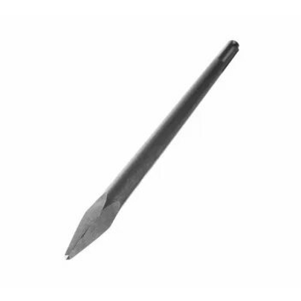 Зубило 18*400мм пикообразное sds max FIT