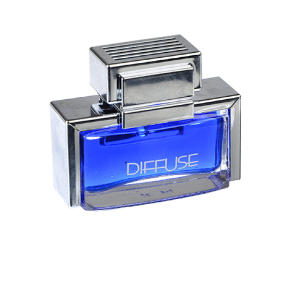 Ароматизатор на дефлектор Diffuse новая машина Дизайн GC New Galaxy