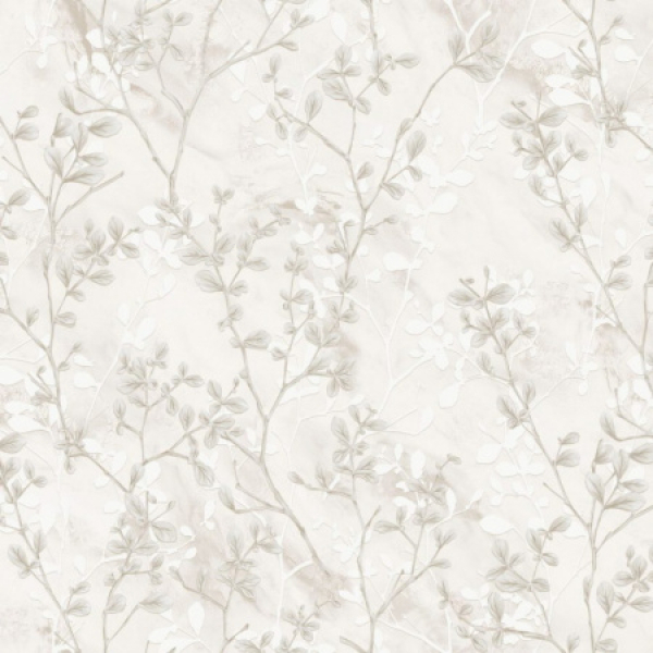 Обои ML601308 Весна флиз горяч теснения 1,06*10м Dekoron