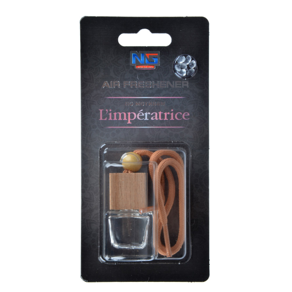 Ароматизатор подвесной по мотивам LImpertrice 5 мл New Galaxy