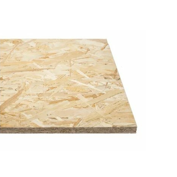 ОСП-3 2500х1250х9мм (Латат) 1 сорт ДЕФЕКТ