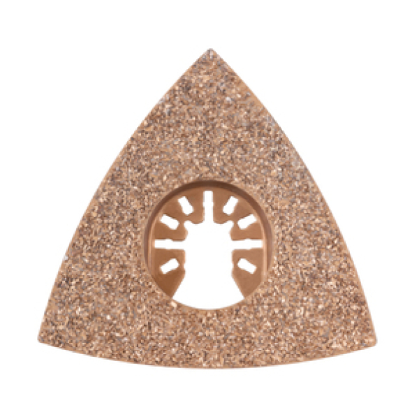 Насадка шлифовальная карбидная 78мм