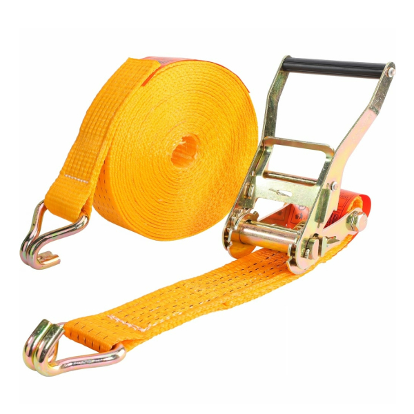 Ремень стяжный для крепления груза 3т 10м INGCO