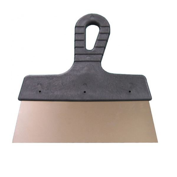 Шпатель 350мм БИБЕР нерж.сталь