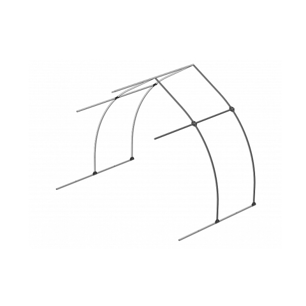 Вставка 2м ширина 3м Капля Польза Полимер Дефект