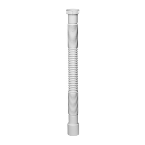 Гофра для сифона 1-1/4"*40/50мм 750мм AQT203 AQUATTRO