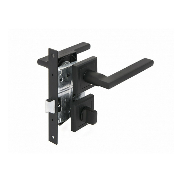 Комплект для двери SET 25 L 170  ВК BP