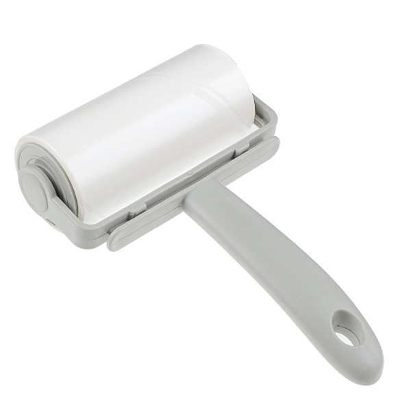 VETTA Ролик для чистки мебели и одежды, 60 листов