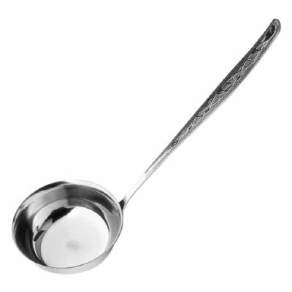 Половник нержавеющая сталь Уралочка