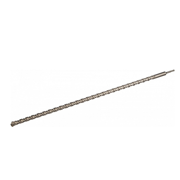 Бур 28*1000мм VertexTools