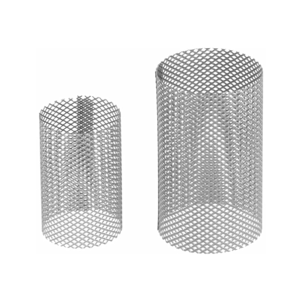 Комплект фильтрующих элементов для косого фильтра 1/2"-3/4"