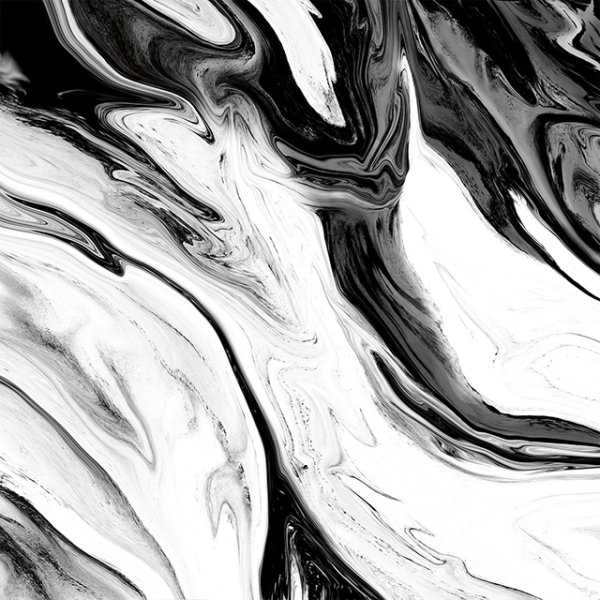 Black&White Mix 410*410 керамогранит AltaCera