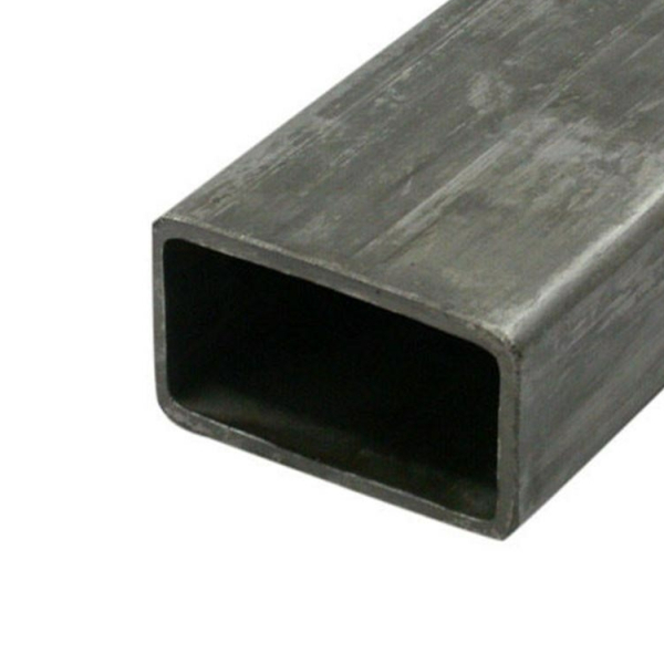 Труба профильная 80*80*6000 3мм черновая