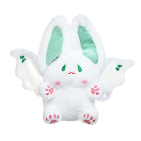 МЕШОК ПОДАРКОВ Игрушка мягкая "Белёныш", полиэстер, хлопок, 27 см