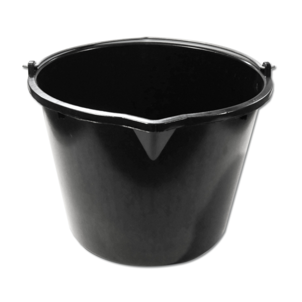 Ведро 20л пластмасс