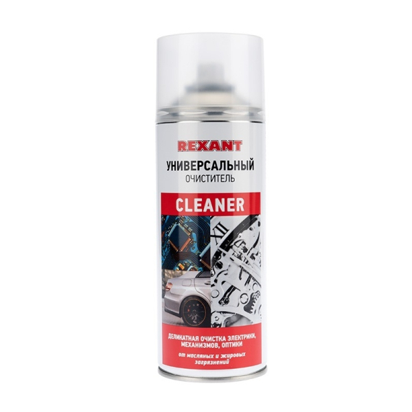 Очиститель универсальный Rexant Cleaner